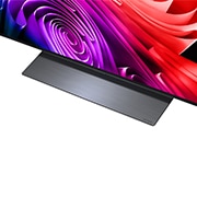 LG 55-дюймовый телевизор Смарт ТВ LG OLED AI C6 4K 2026, infill, OLED55C6DLA, thumbnail 8