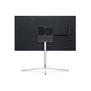 LG Подставка LG Gallery Stand, вид сзади, FS21GB, thumbnail 4