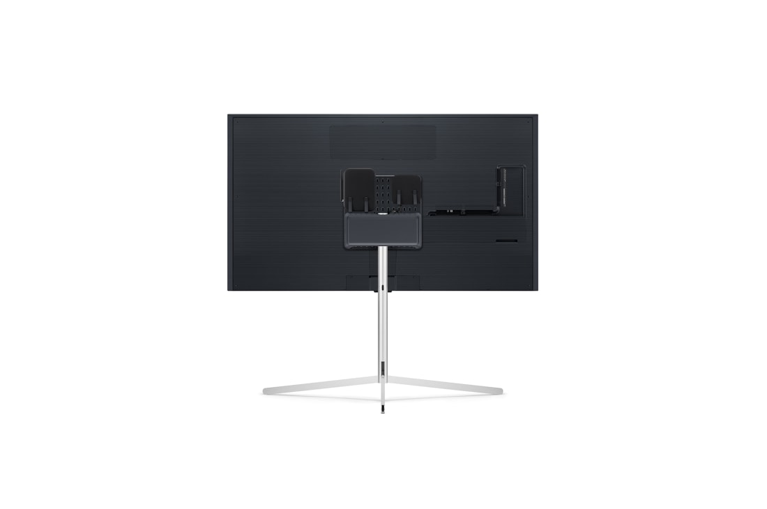 LG Подставка LG Gallery Stand, вид сзади, FS21GB, thumbnail 4