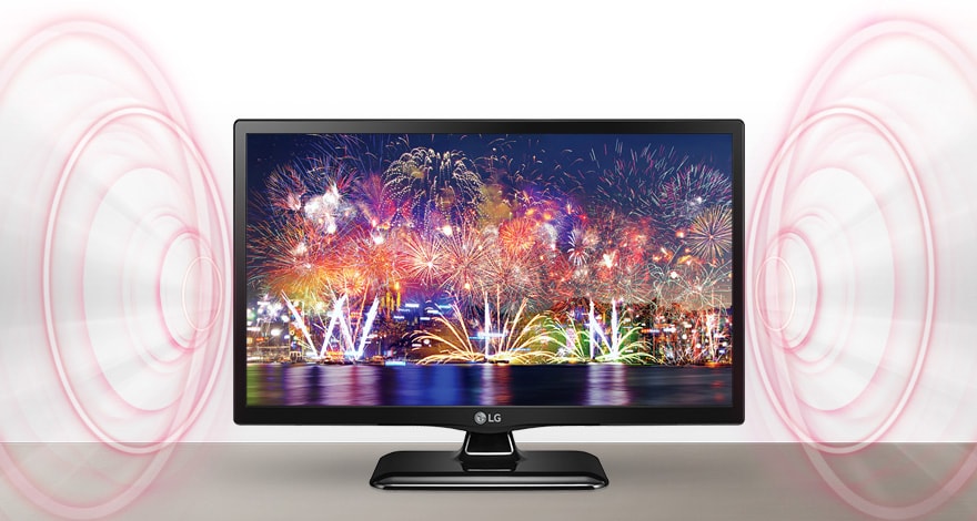 Стерео динамики