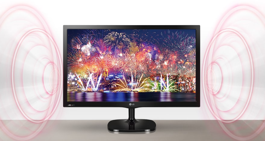 Стерео динамики