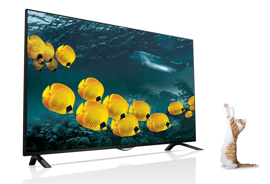 РЕАЛИСТИЧНЫЕ ЦВЕТА