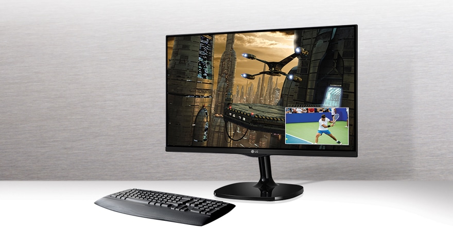 Функция картинка-в-картинке