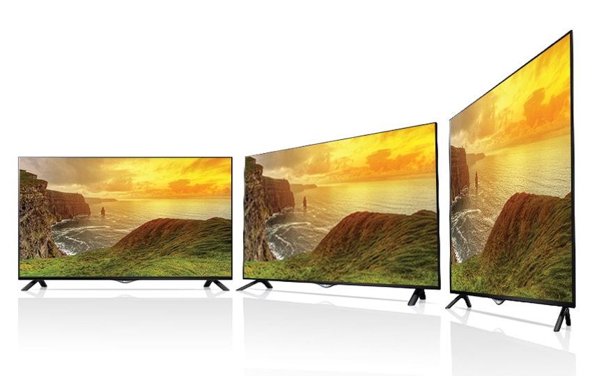 Широкий угол обзора