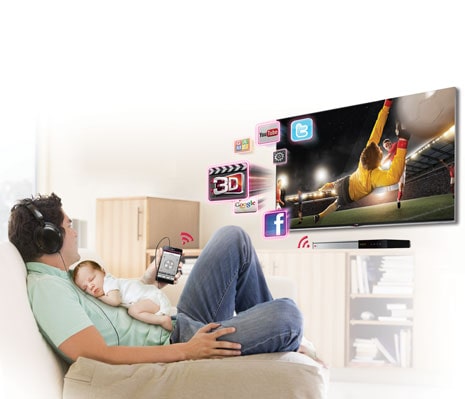 Private Sound (звук через смартфон)