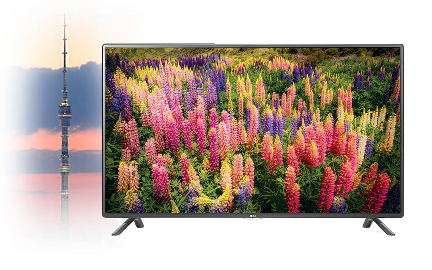 Цифровой тюнер DVB-T2