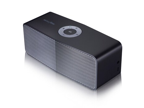 Компактный дизайн