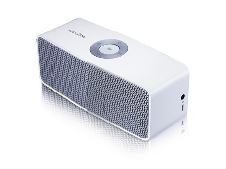 Компактный дизайн