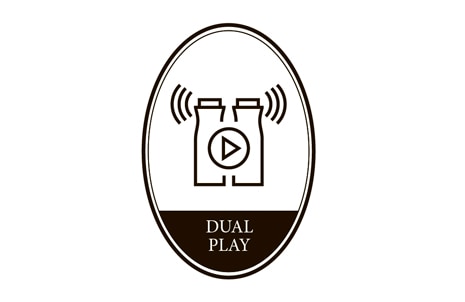 ЕЩЕ БОЛЬШЕ ЗВУКА!