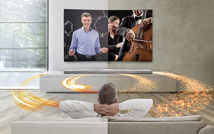 Лучшее качество звучания