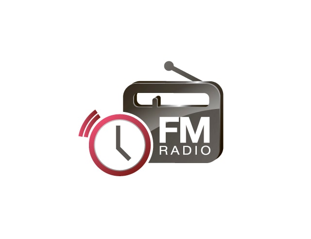 Встроенный FM тюнер