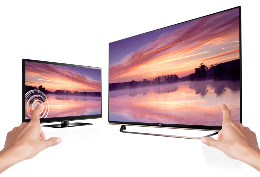 ОТСУТСТВИЕ ИСКАЖЕНИЙ