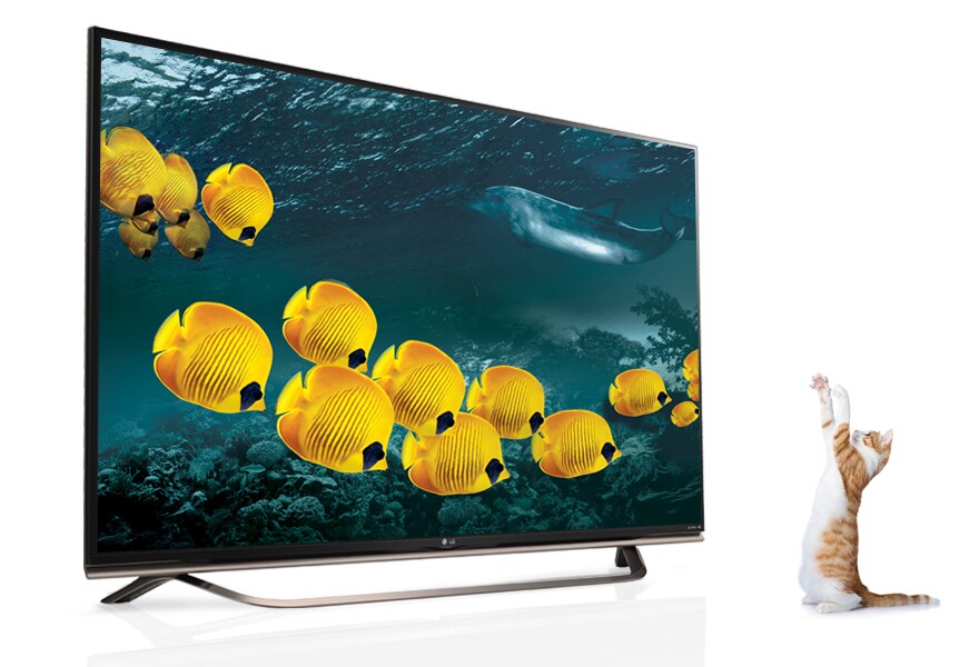 РЕАЛИСТИЧНЫЕ ЦВЕТА