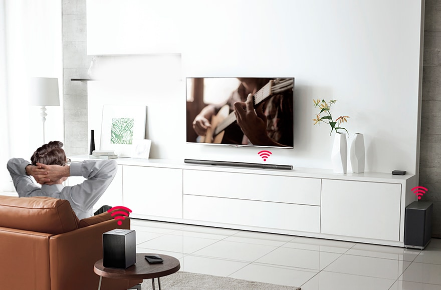 Lg las750m 2024 soundbar