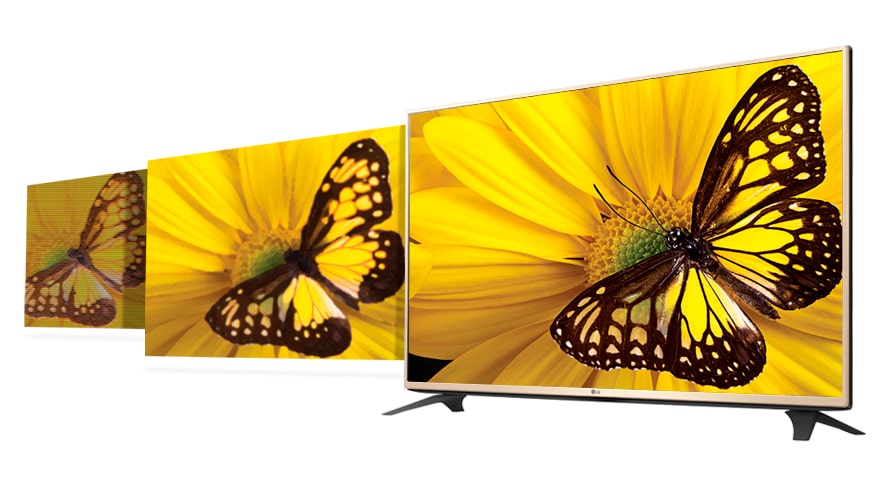 АВТОМАТИЧЕСКОЕ 4K МАСШТАБИРОВАНИЕ