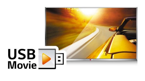 USB Plus (видео, фото, аудио)