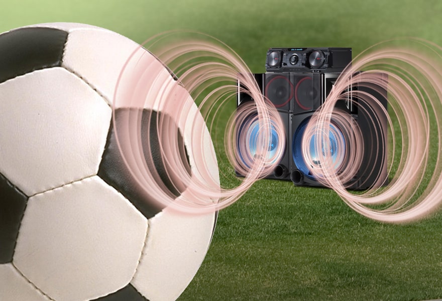 Режим "Футбол"