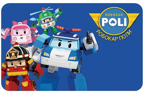 Поучительные мультфильмы