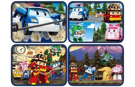 Изучение профессий