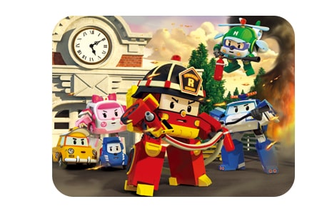 Развивающие истории