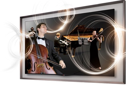 Система звука 2.2