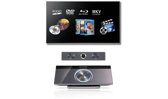 Dvd Плеер Lg Dp547h Купить