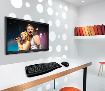 Возможность настенного крепления (VESA)