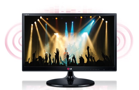 Стерео динамики