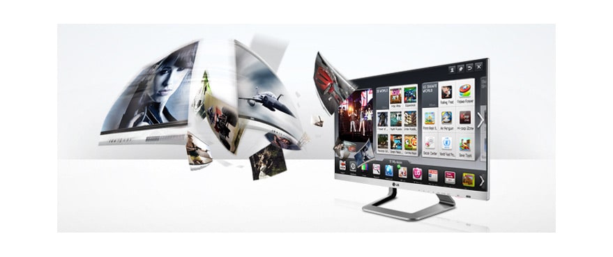 Сервис 3D world