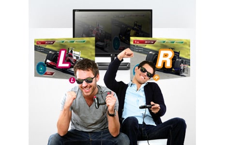 Функция Dual Play