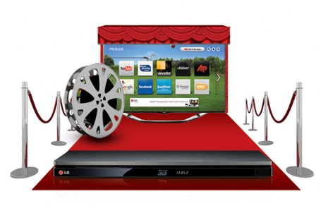 Премиальный контент