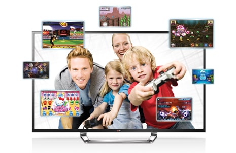 Магазин приложений Game World