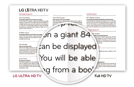 ULTRA четкость