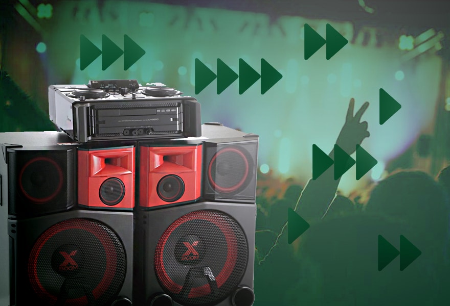 Контроль скорости воспроизведения