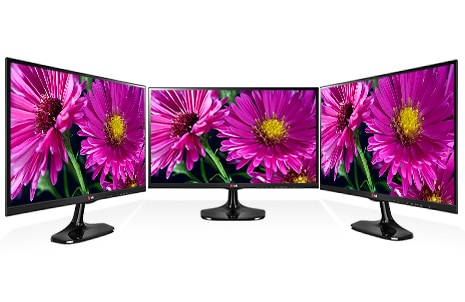 Широкий угол обзора