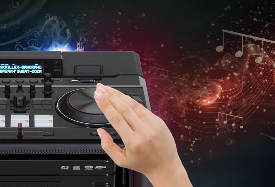 Xboom cm9950 best sale