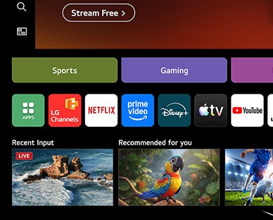 Сервис LG Channels открывает мир развлечений2