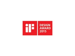 Премия iF design award 20151