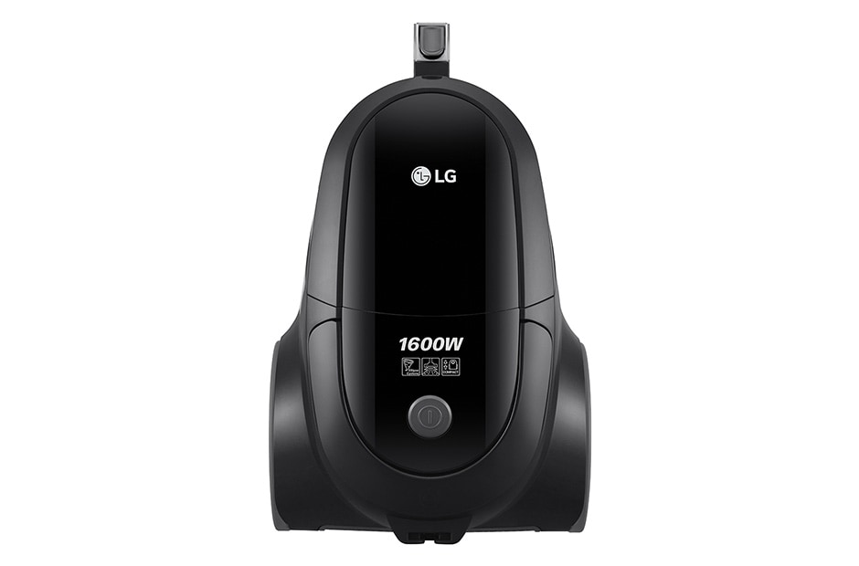 LG Компактный пылесос с простым контейнером, VC5316BNSAF, thumbnail 2