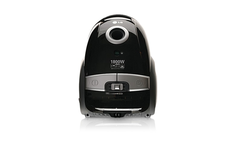 LG Серия пылесосов Домовой Duo. Возможность использовать мешок или контейнер для сбора пыли, FVD3700, thumbnail 1