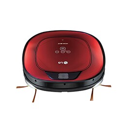 Робот-пылесос LG VR6270LVM2