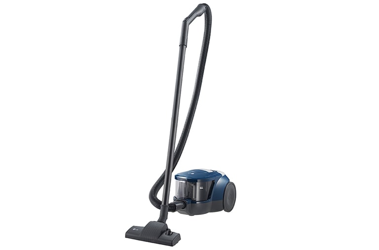 LG Новая серия компактных пылесосов, VK69162N, thumbnail 1