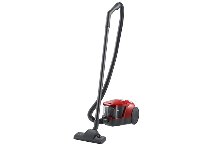 LG Новая серия компактных пылесосов, VK69163N, thumbnail 1