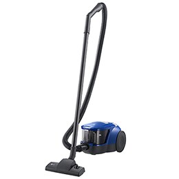 Пылесос без мешка для сбора пыли LG VK69164N2