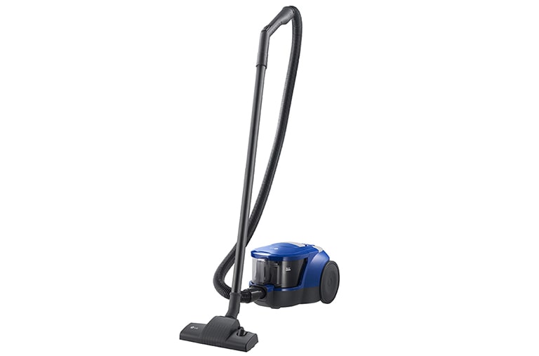 LG Новая серия компактных пылесосов, VK69164N, thumbnail 1