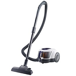 Пылесос без мешка для сбора пыли LG VK70505N2