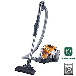 Пылесос Kompressor LG VC73203UHAO2