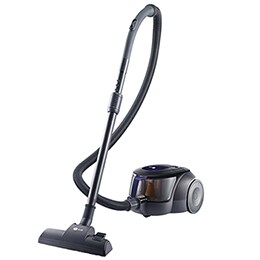 Пылесос без мешка для сбора пыли LG VK70507N2