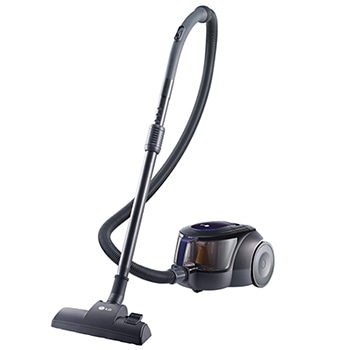 Пылесос без мешка для сбора пыли LG VK70507N1