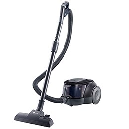 Пылесос без мешка для сбора пыли LG VC33204NHTS2